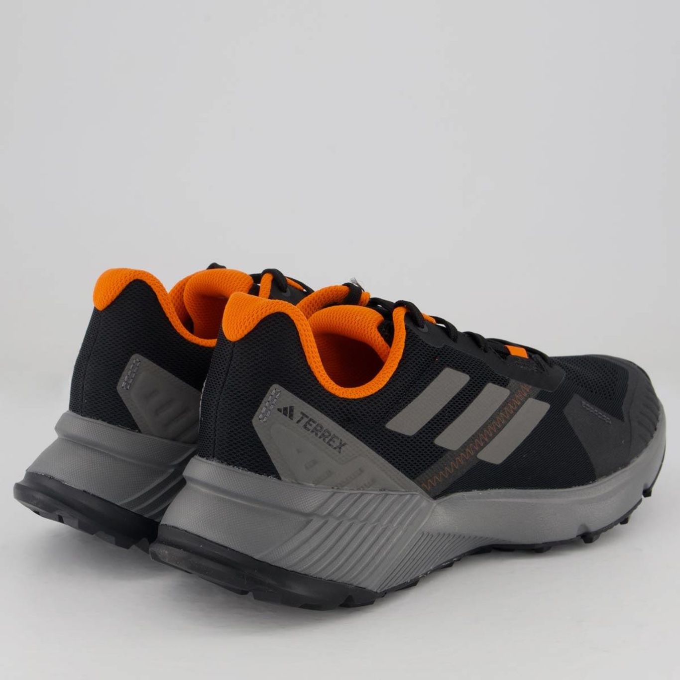 Tênis adidas Terrex Soulstride - Masculino - Foto 3