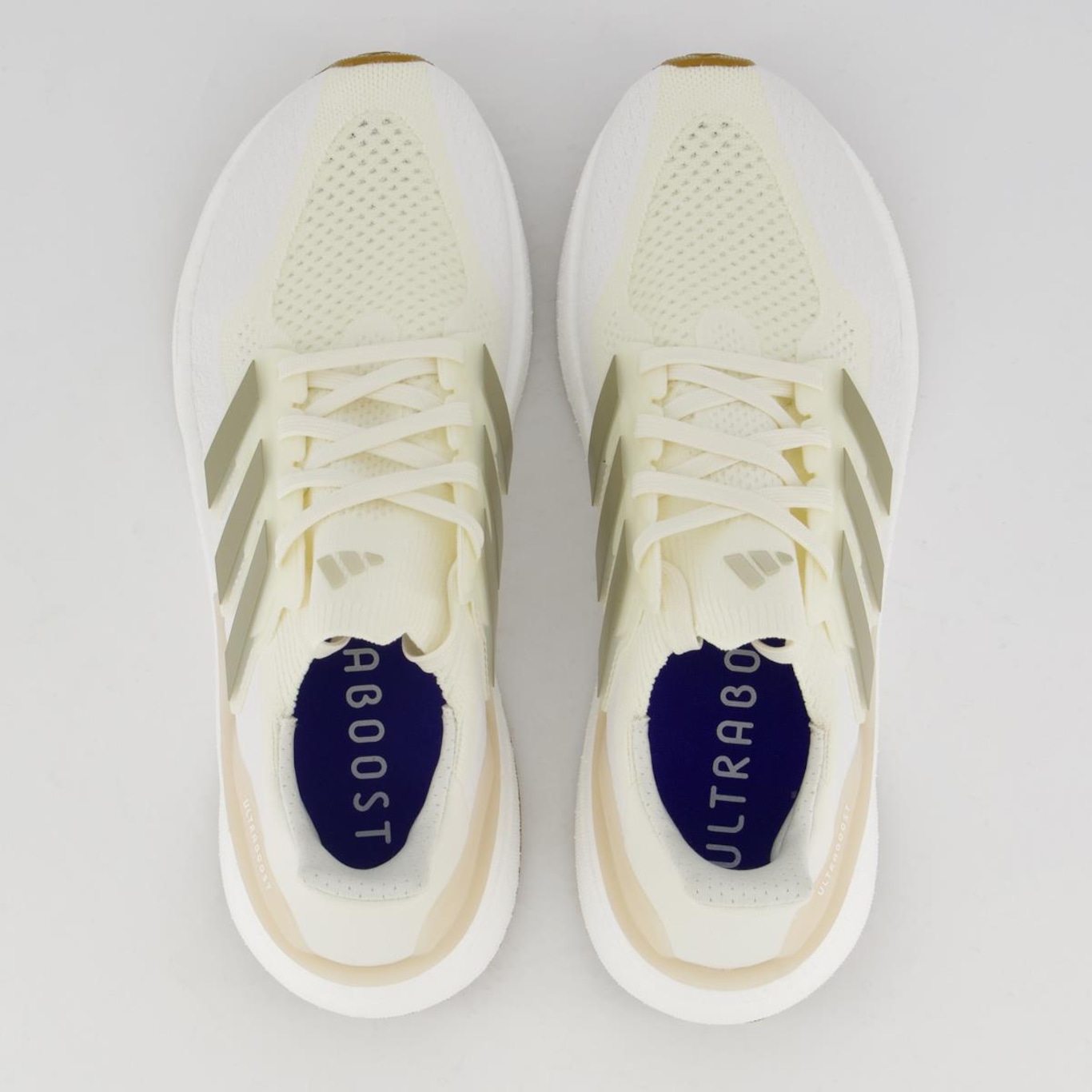 Tênis adidas Ultraboost 5 - Feminino - Foto 4