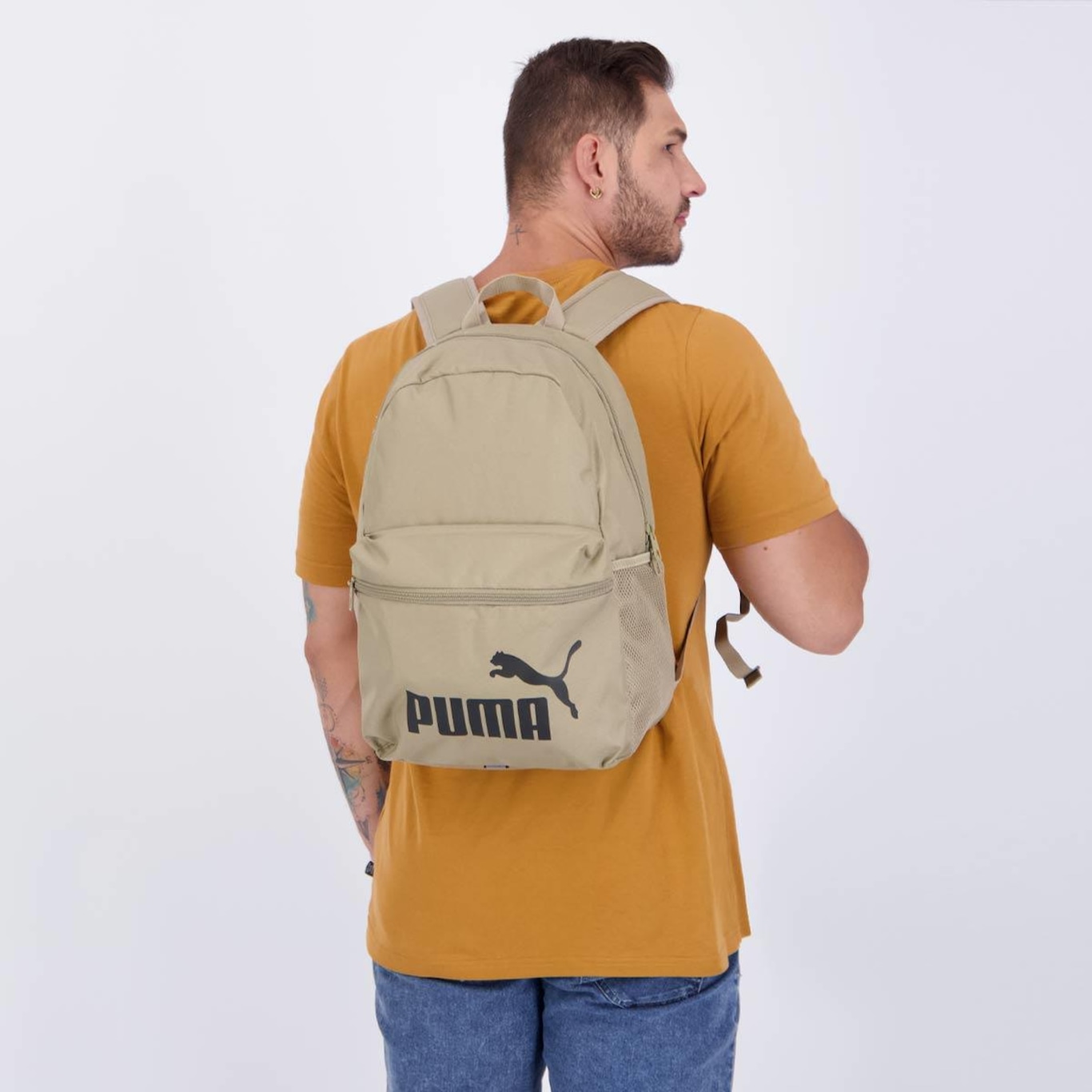 Mochila Puma Phase - 22L - Foto 1