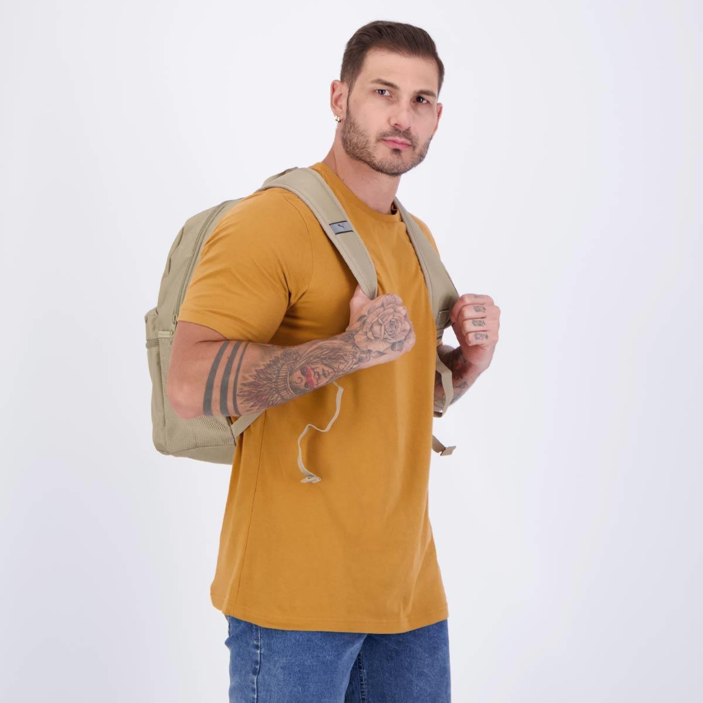 Mochila Puma Phase - 22L - Foto 2