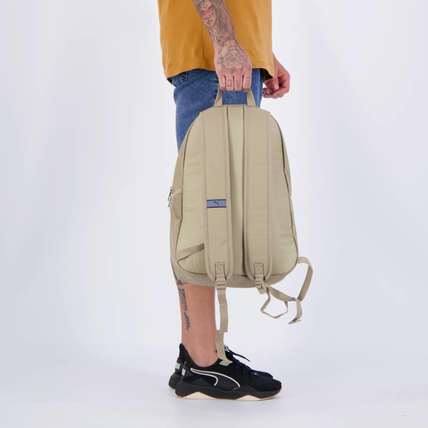 Mochila Puma Phase - 22L - Foto 4