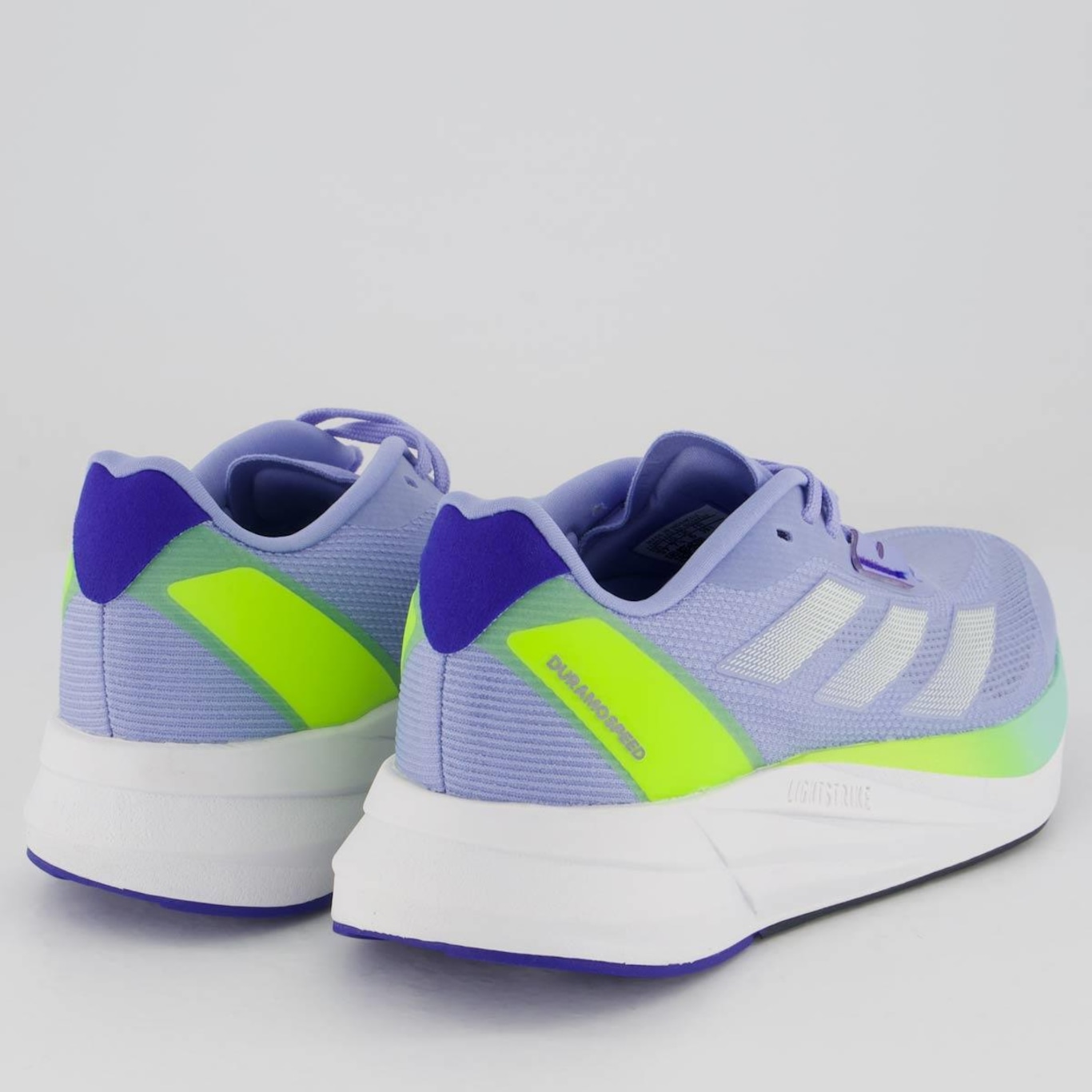 Tênis adidas Duramo Speed - Feminino - Foto 3