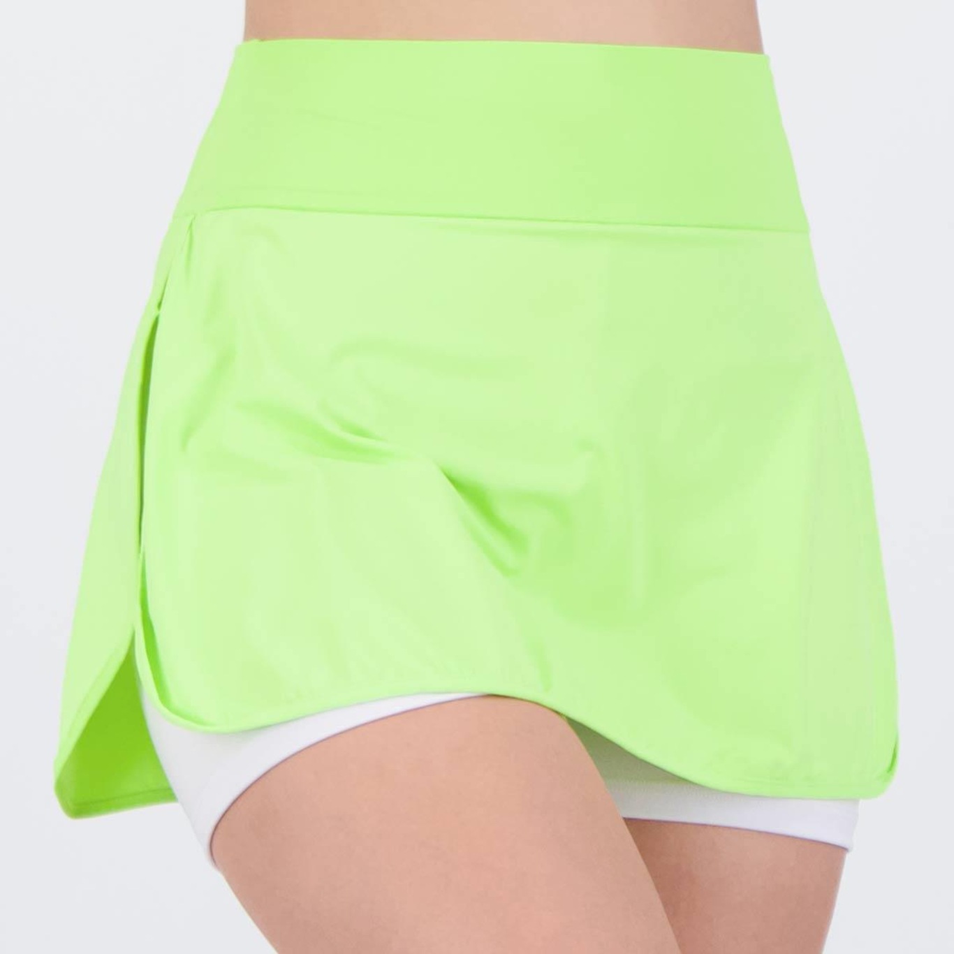 Shorts Saia Selene Fitness - Feminino - Foto 2