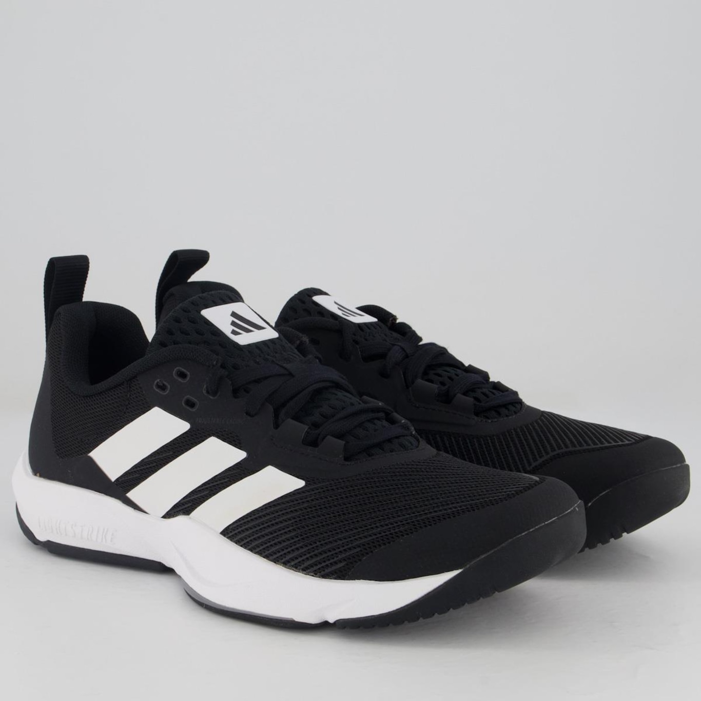 Tênis adidas Rapidmove 2 Trainer - Masculino - Foto 2