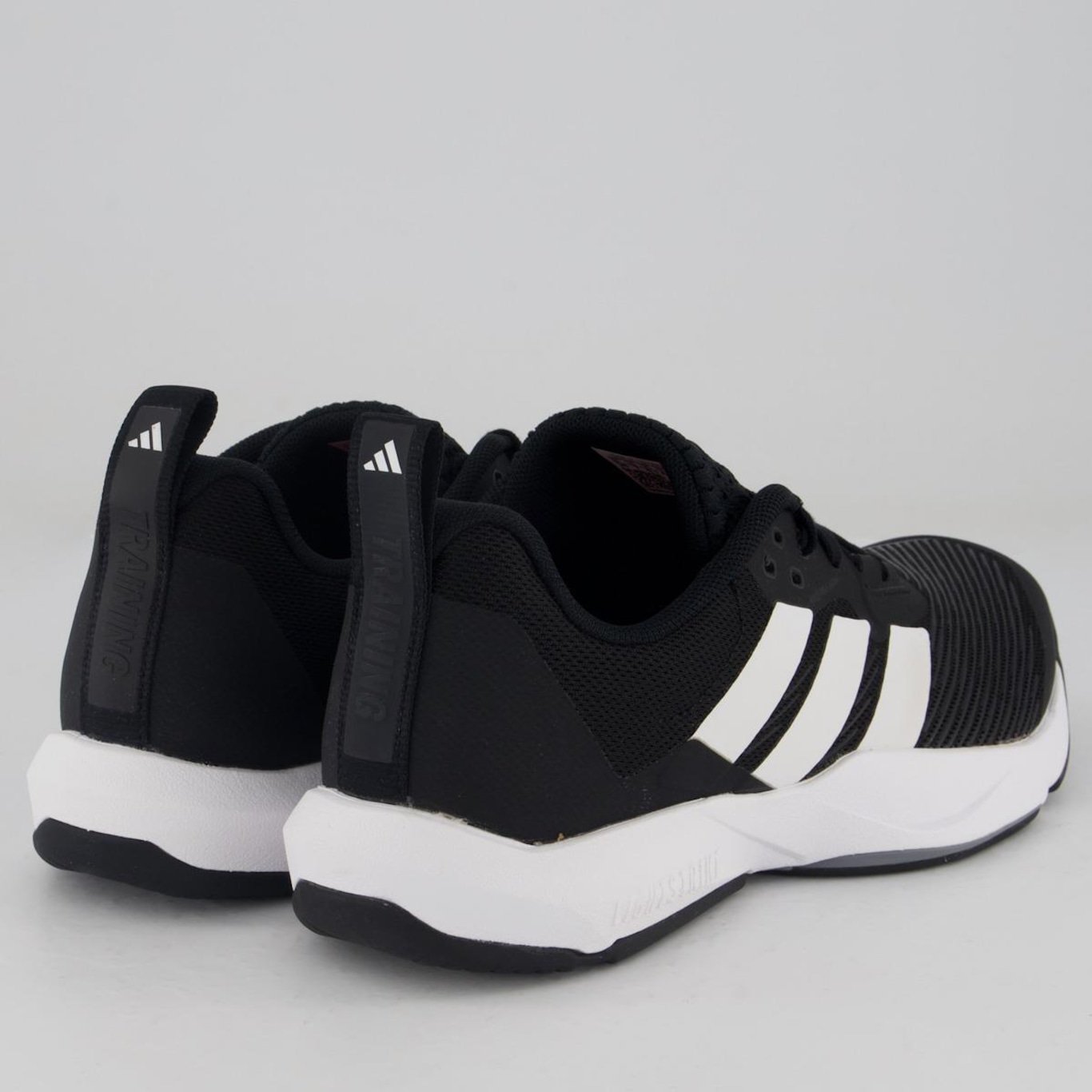 Tênis adidas Rapidmove 2 Trainer - Masculino - Foto 3