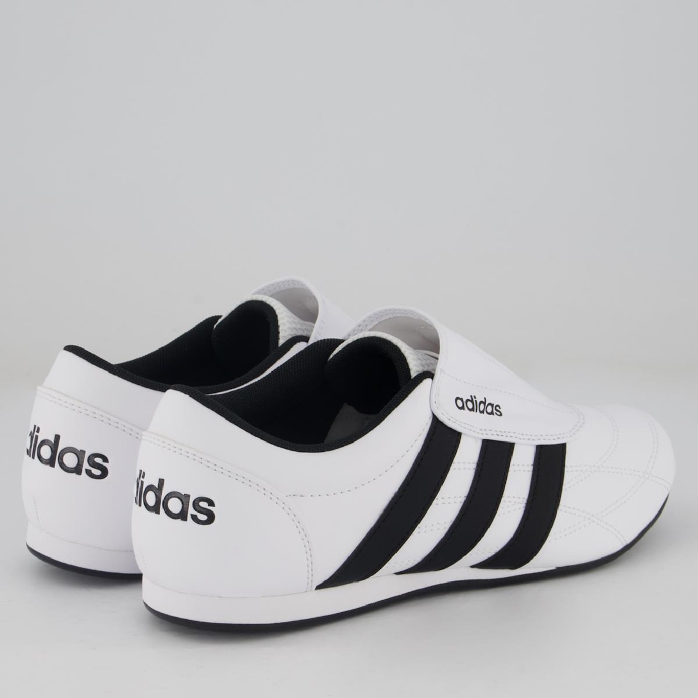 Tênis adidas Tekwen - Feminino - Foto 3