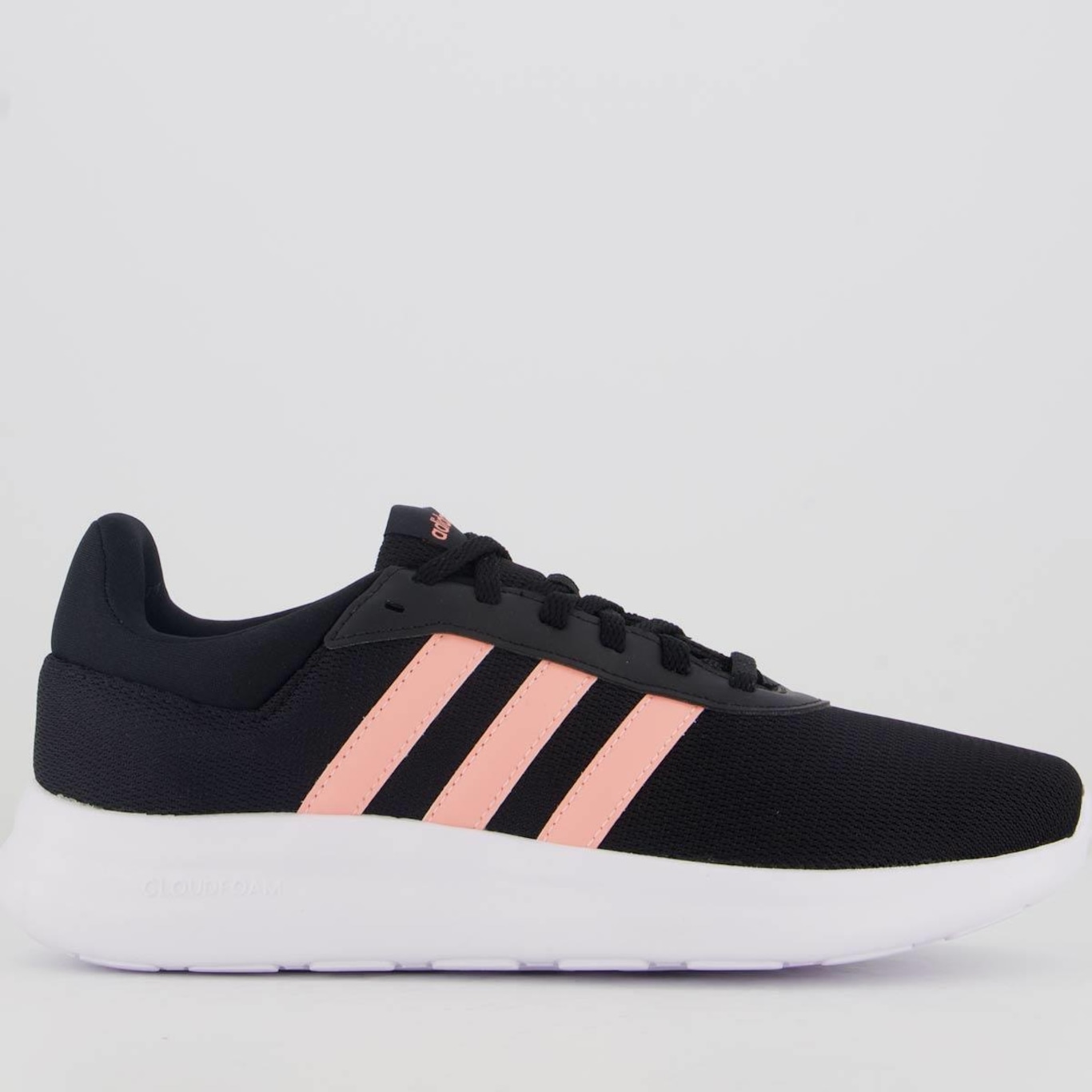 Tênis adidas Lite Racer 4.0 Feminino - Foto 1