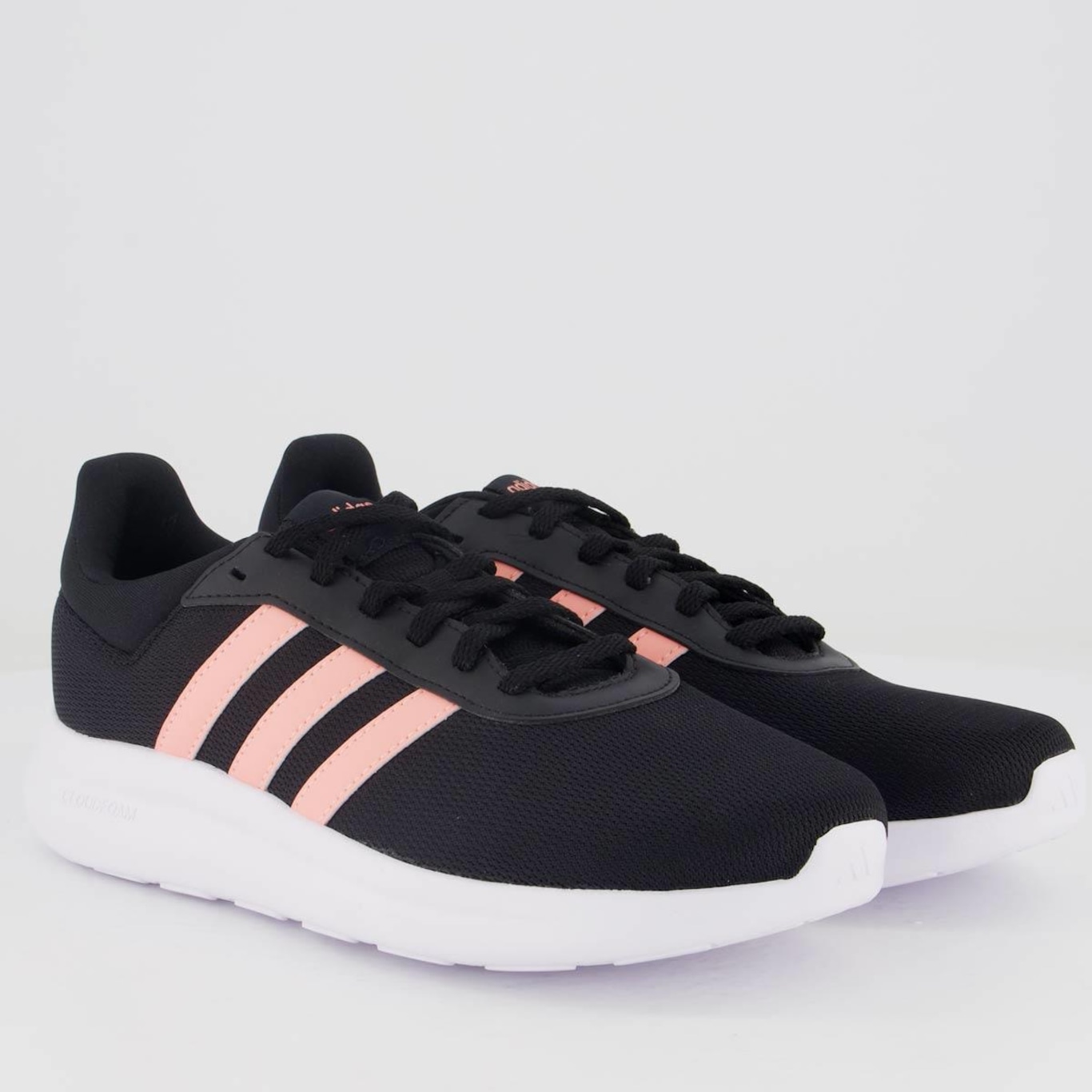 Tênis adidas Lite Racer 4.0 Feminino - Foto 2