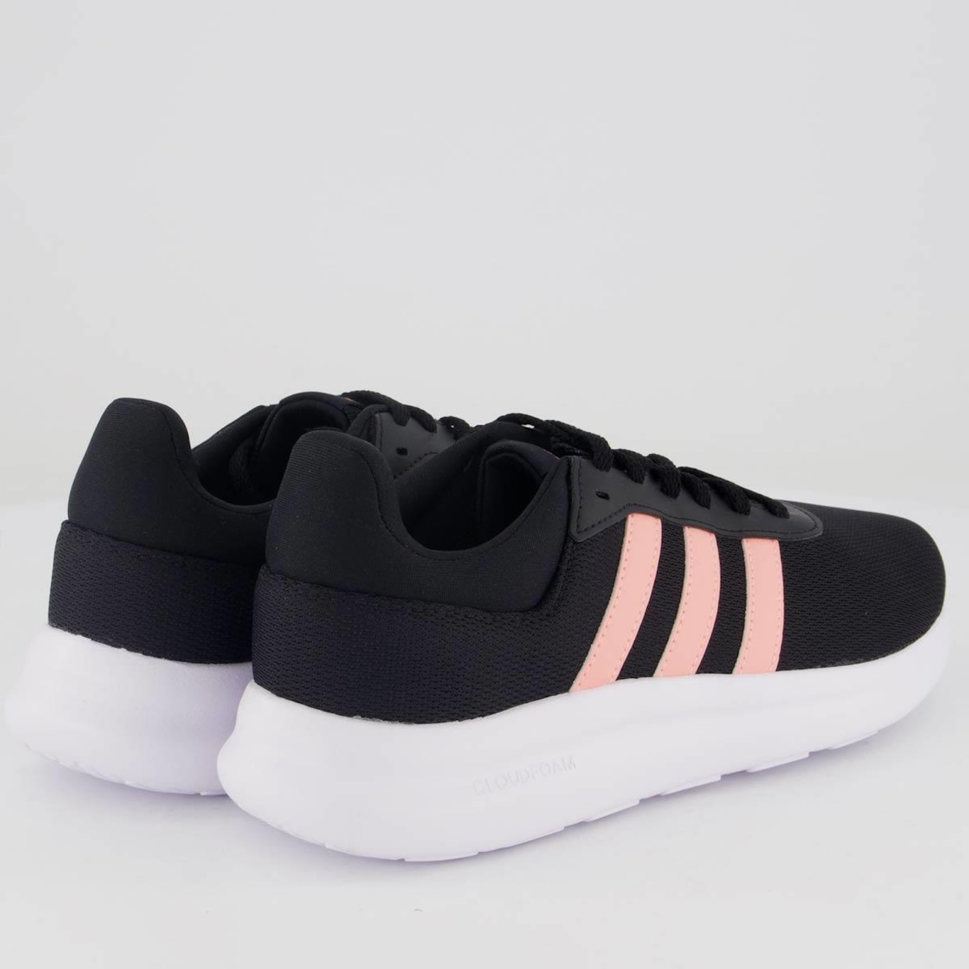 Tênis adidas Lite Racer 4.0 Feminino - Foto 3