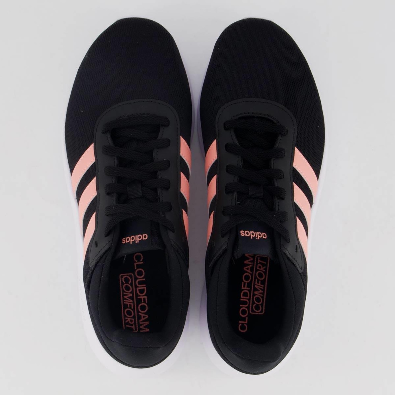 Tênis adidas Lite Racer 4.0 Feminino - Foto 4