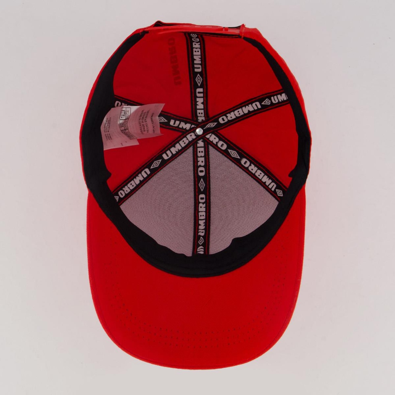 Boné Aba Curva Umbro Speciali New - Snapback - Adulto - Foto 4