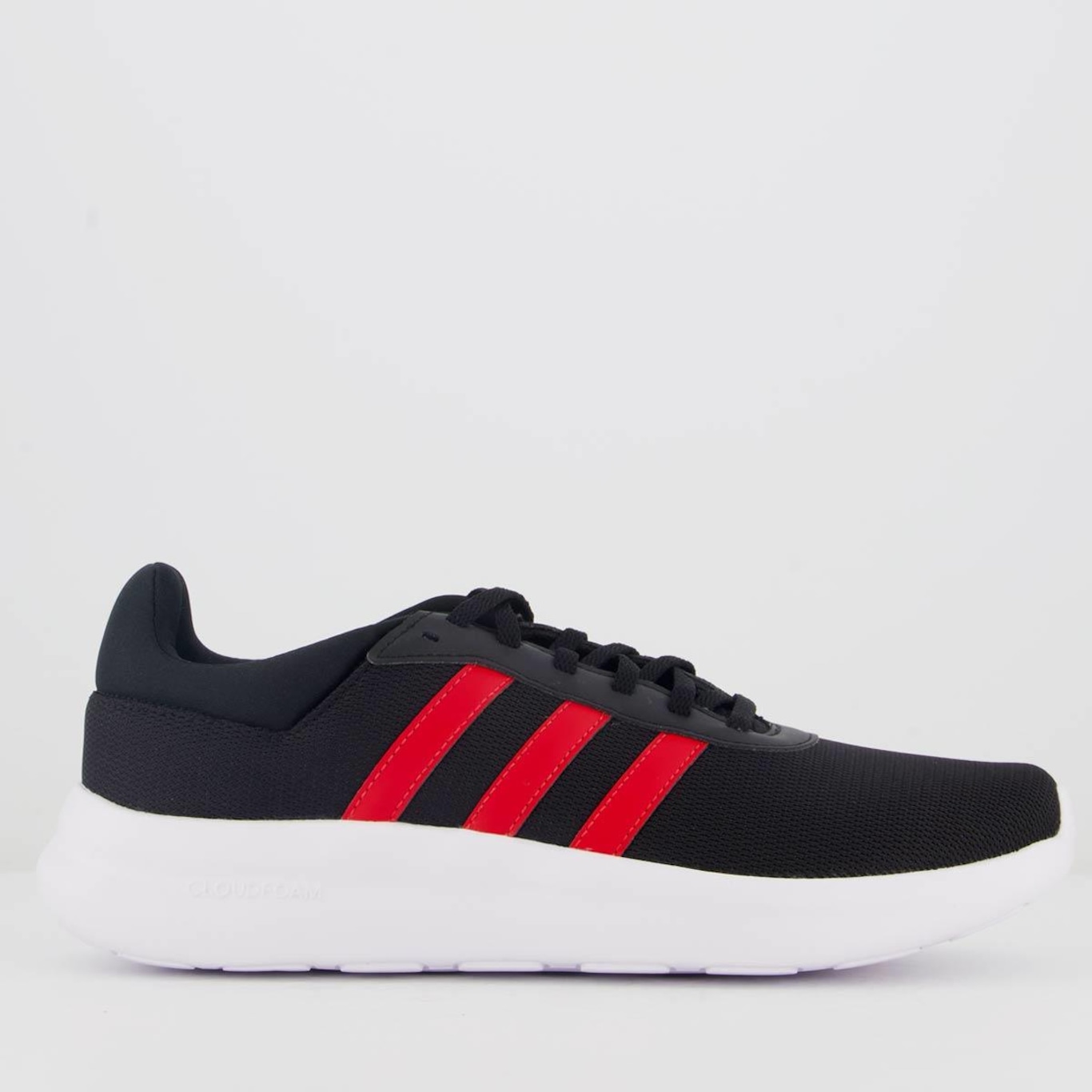 Tênis adidas Lite Racer 4.0 - Masculino - Foto 1