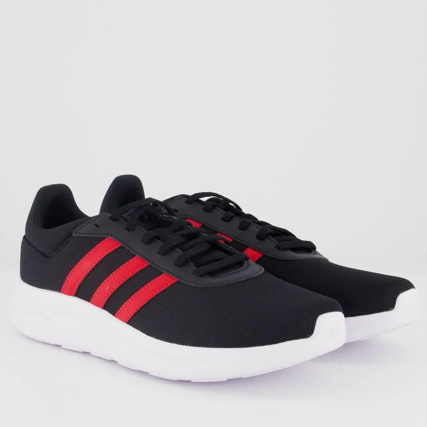 Tênis adidas Lite Racer 4.0 - Masculino - Foto 2