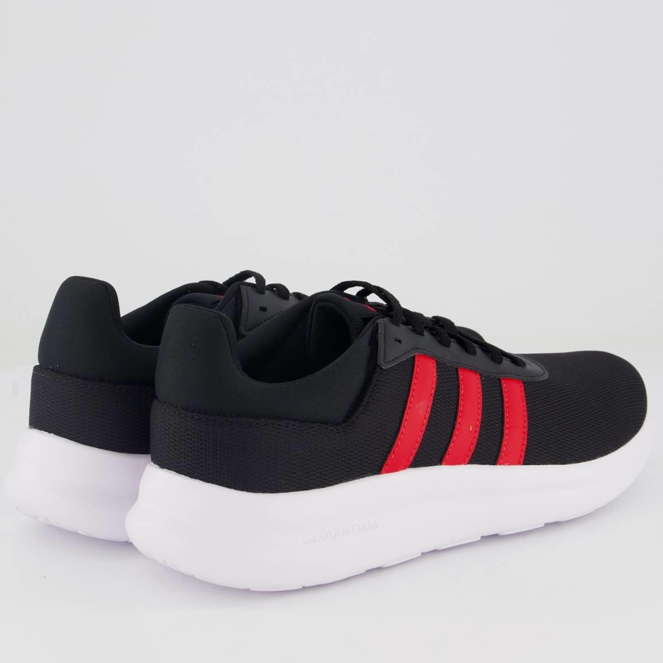 Tênis adidas Lite Racer 4.0 - Masculino - Foto 3