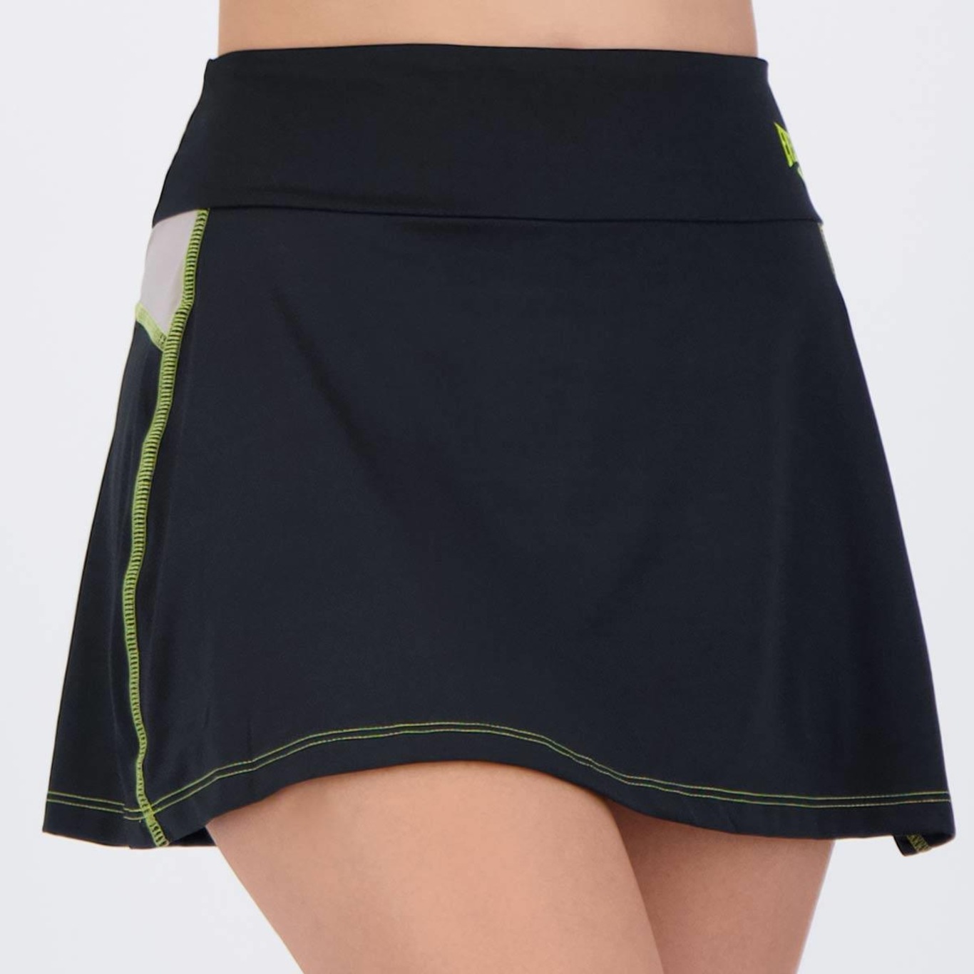 Shorts Saia Everlast - Feminino - Foto 2