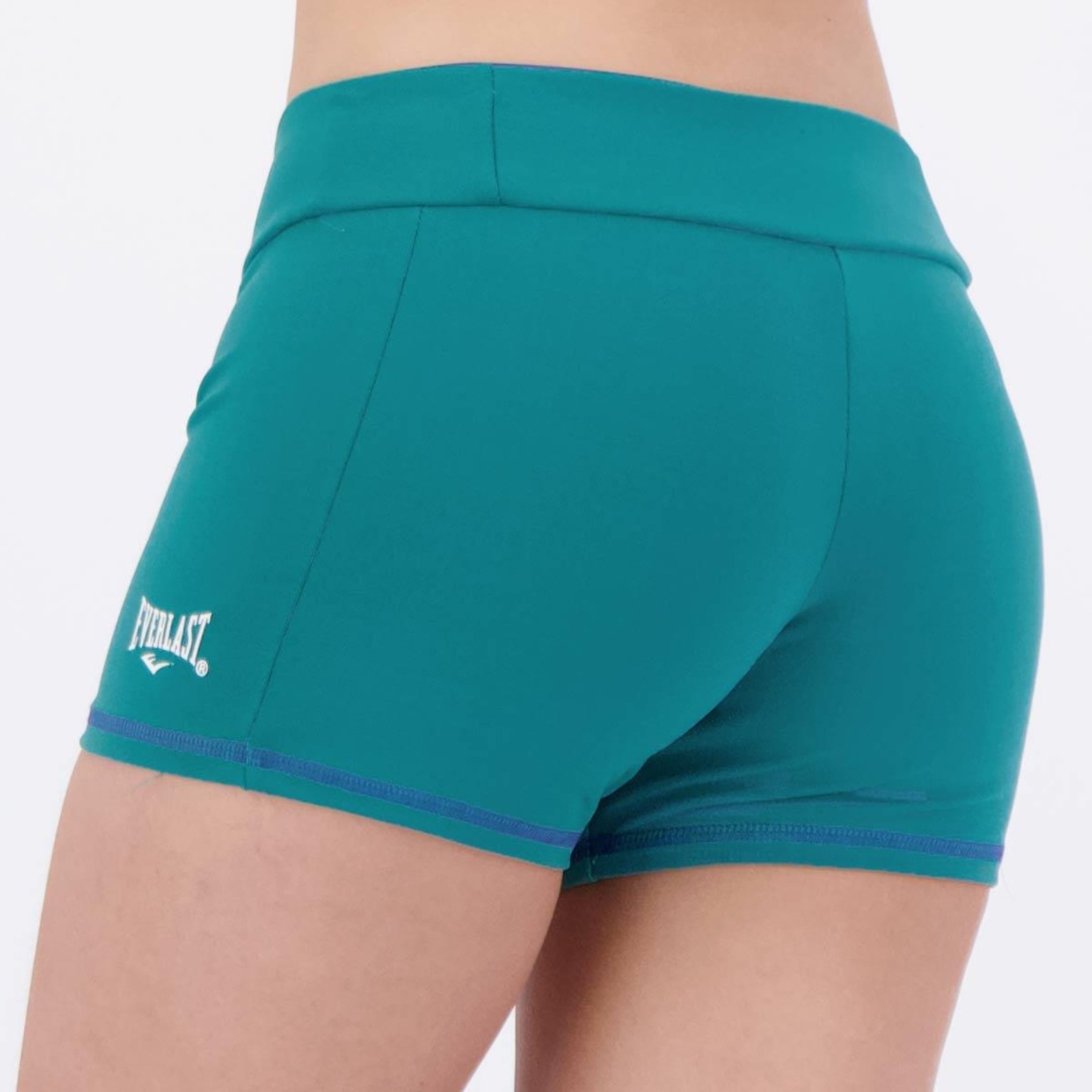 Shorts Everlast Ever Cross - Feminino - Foto 3