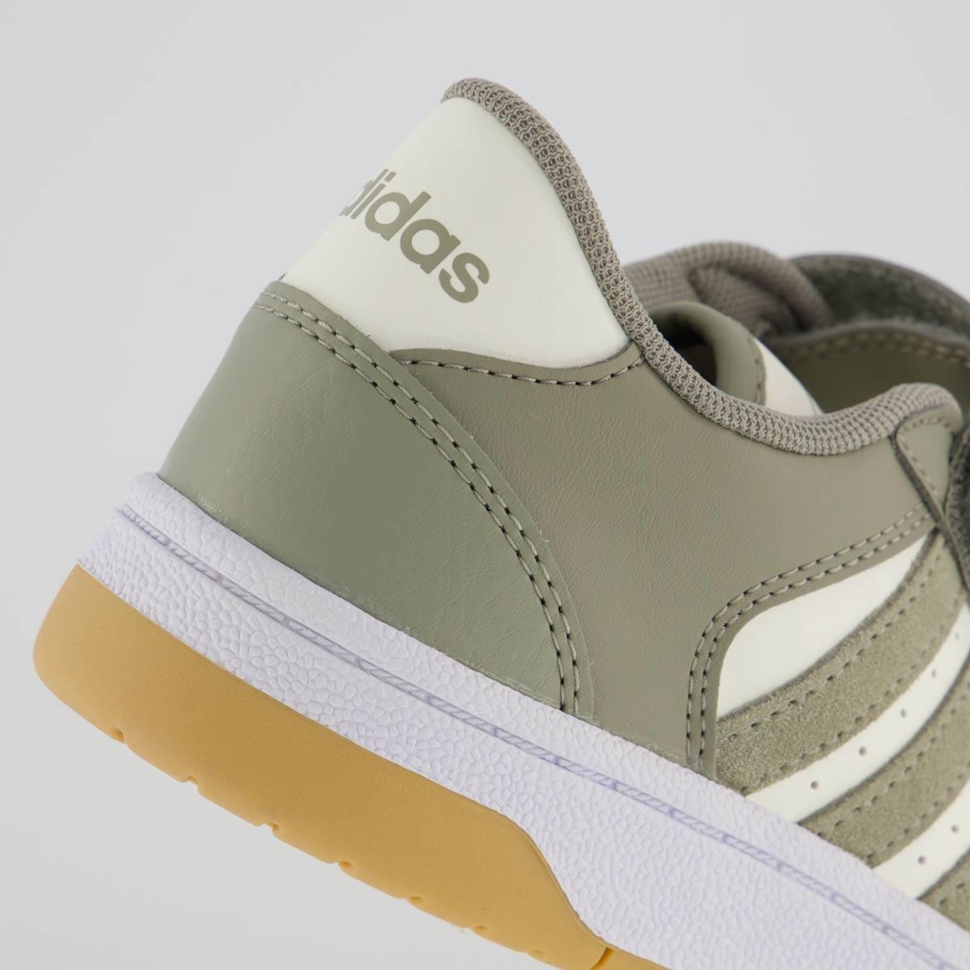 Tênis adidas Tbd - Infantil - Foto 6