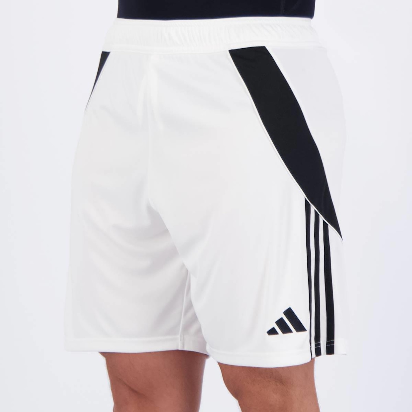 Calção adidas Tiro 24 - Masculino - Foto 3