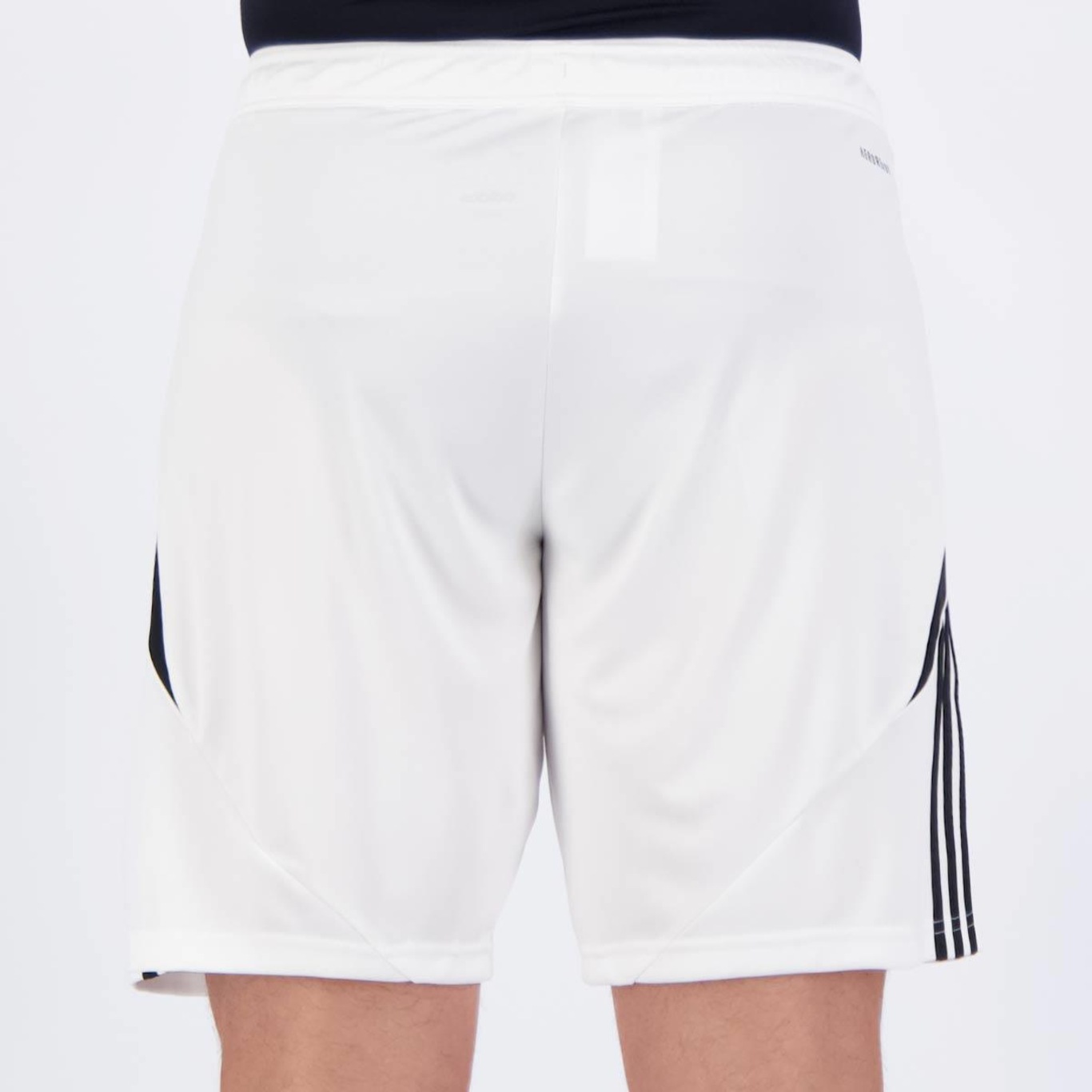 Calção adidas Tiro 24 - Masculino - Foto 4