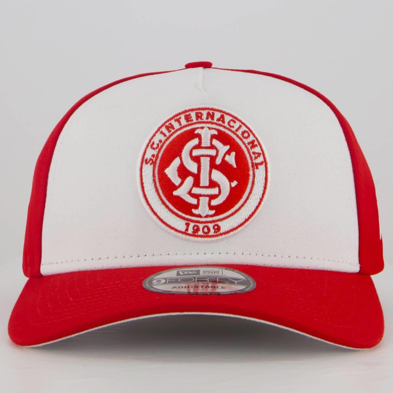 Boné Aba Curva New Era Internacional 940 Iv - Snapback - Adulto - Foto 2