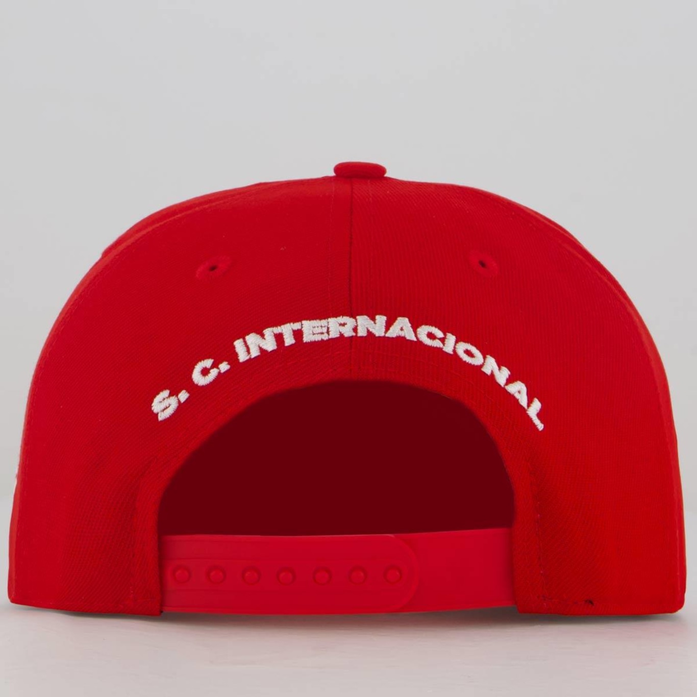 Boné Aba Curva New Era Internacional 940 Iv - Snapback - Adulto - Foto 3