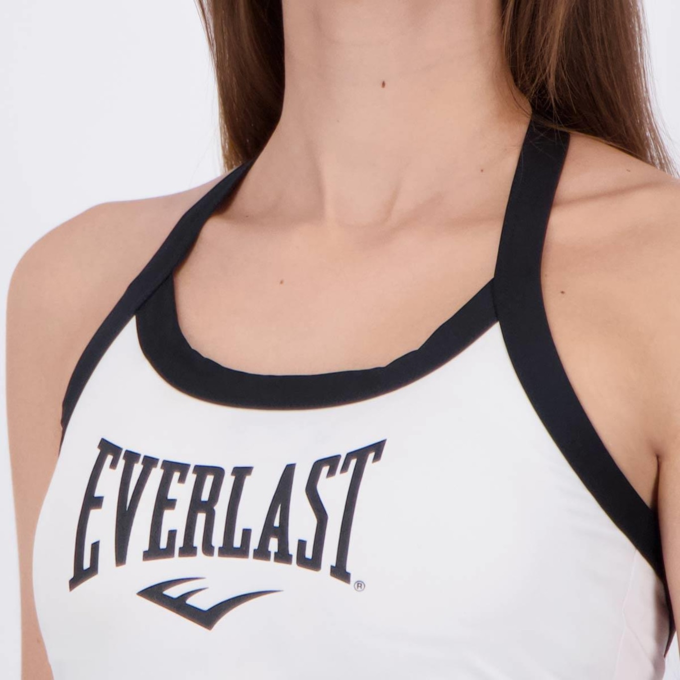 Top Everlast Premium - Feminino - Foto 5