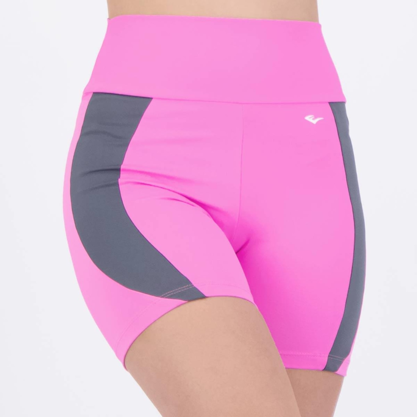 Shorts Everlast Fitness - Feminino - Foto 2