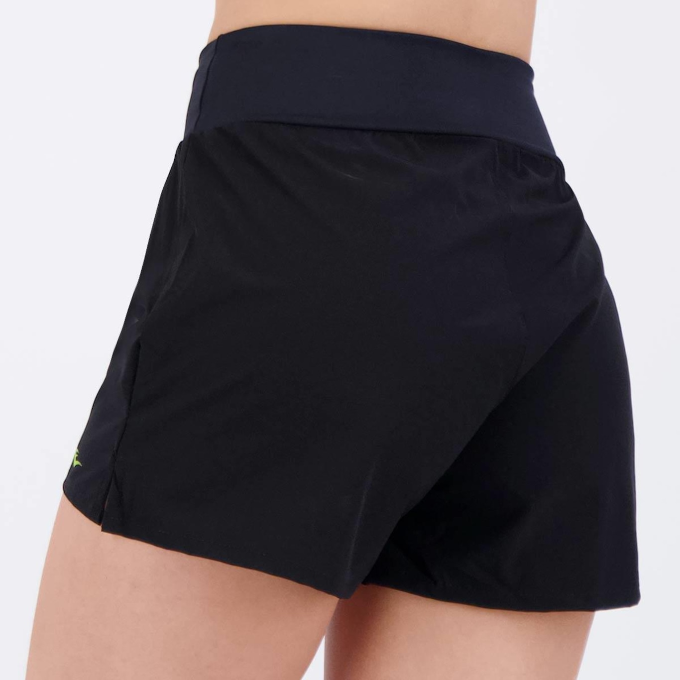 Shorts Everlast Basic - Feminino - Foto 3