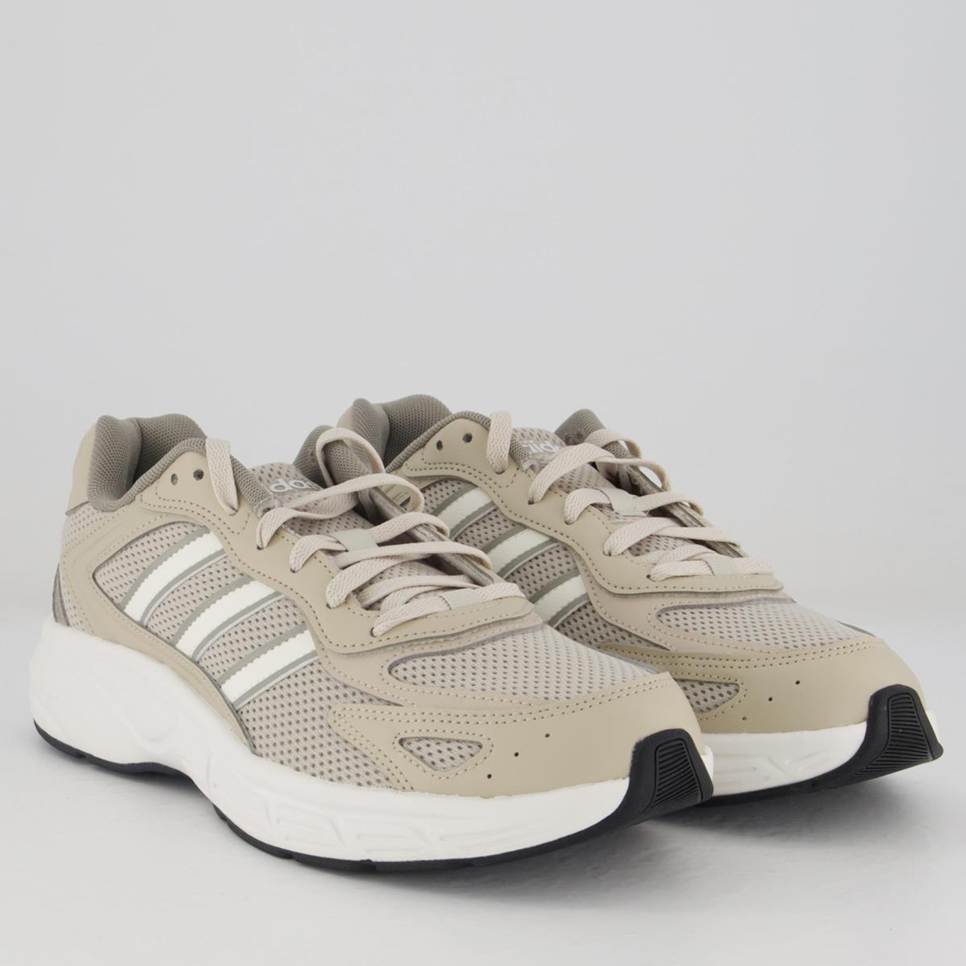 Tênis adidas Eclyptix 2000 - Masculino - Foto 2