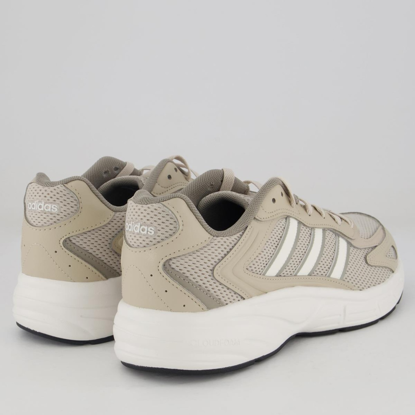 Tênis adidas Eclyptix 2000 - Masculino - Foto 3