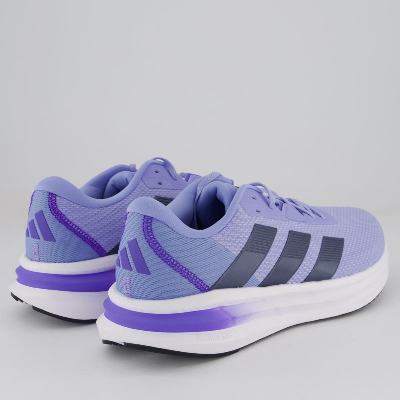 Tênis adidas Galaxy 7 - Masculino - Foto 3