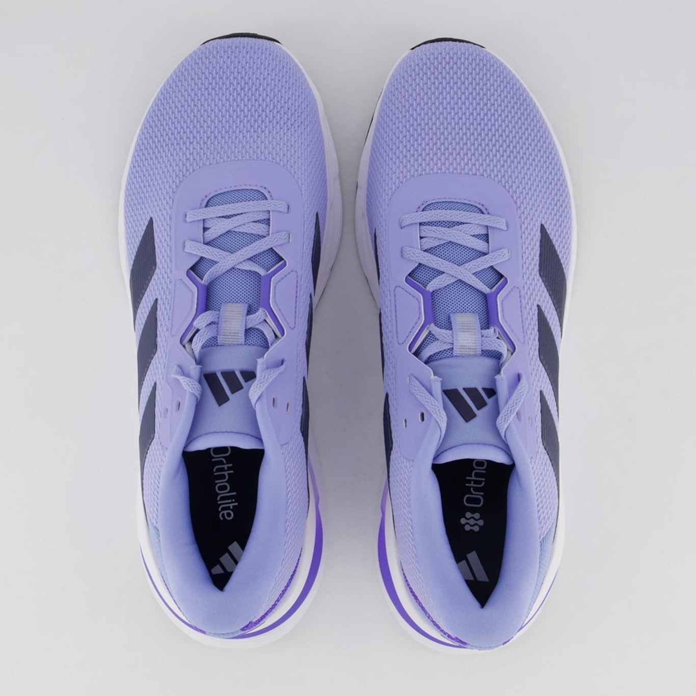 Tênis adidas Galaxy 7 - Masculino - Foto 4