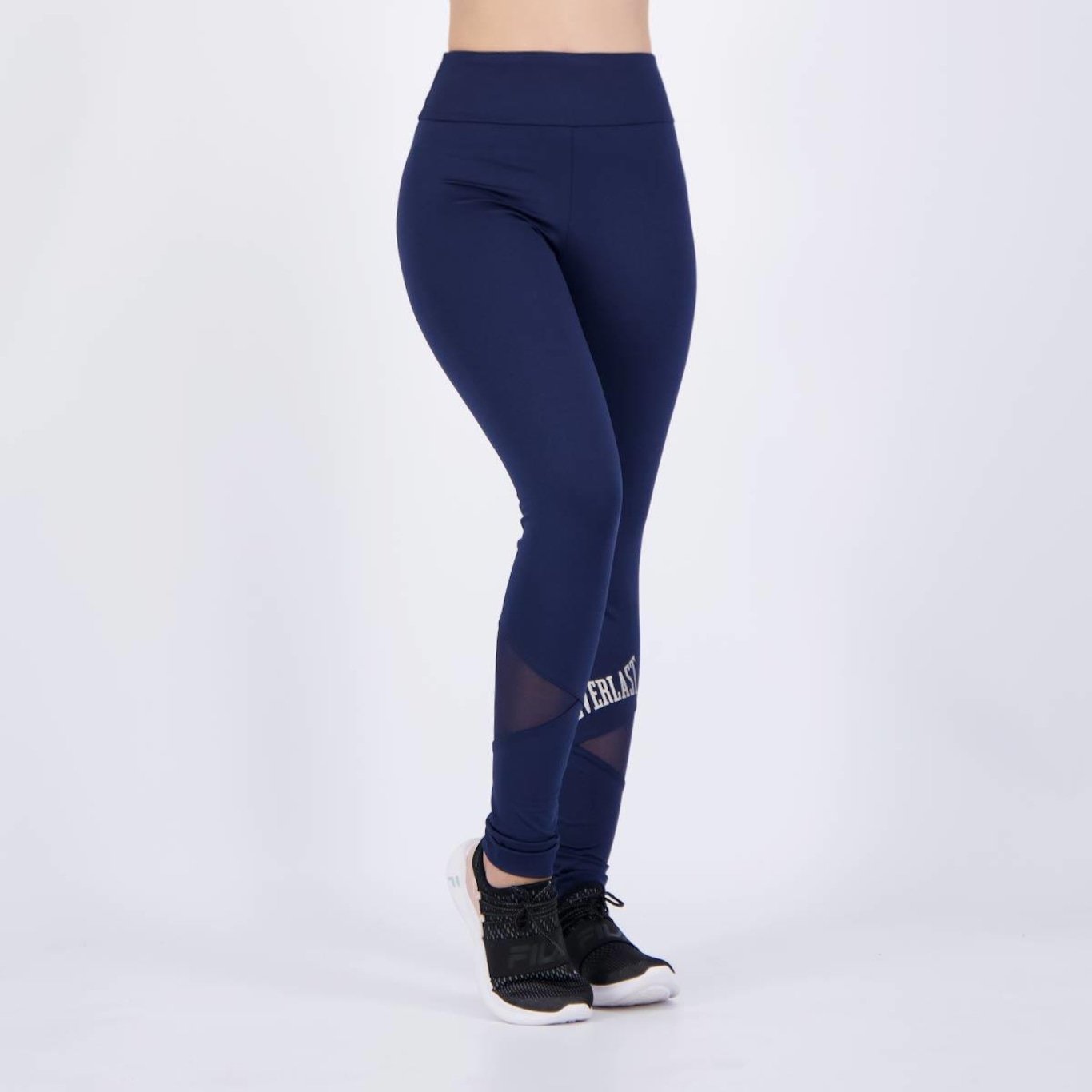 Calça Legging Everlast - Feminina - Foto 2