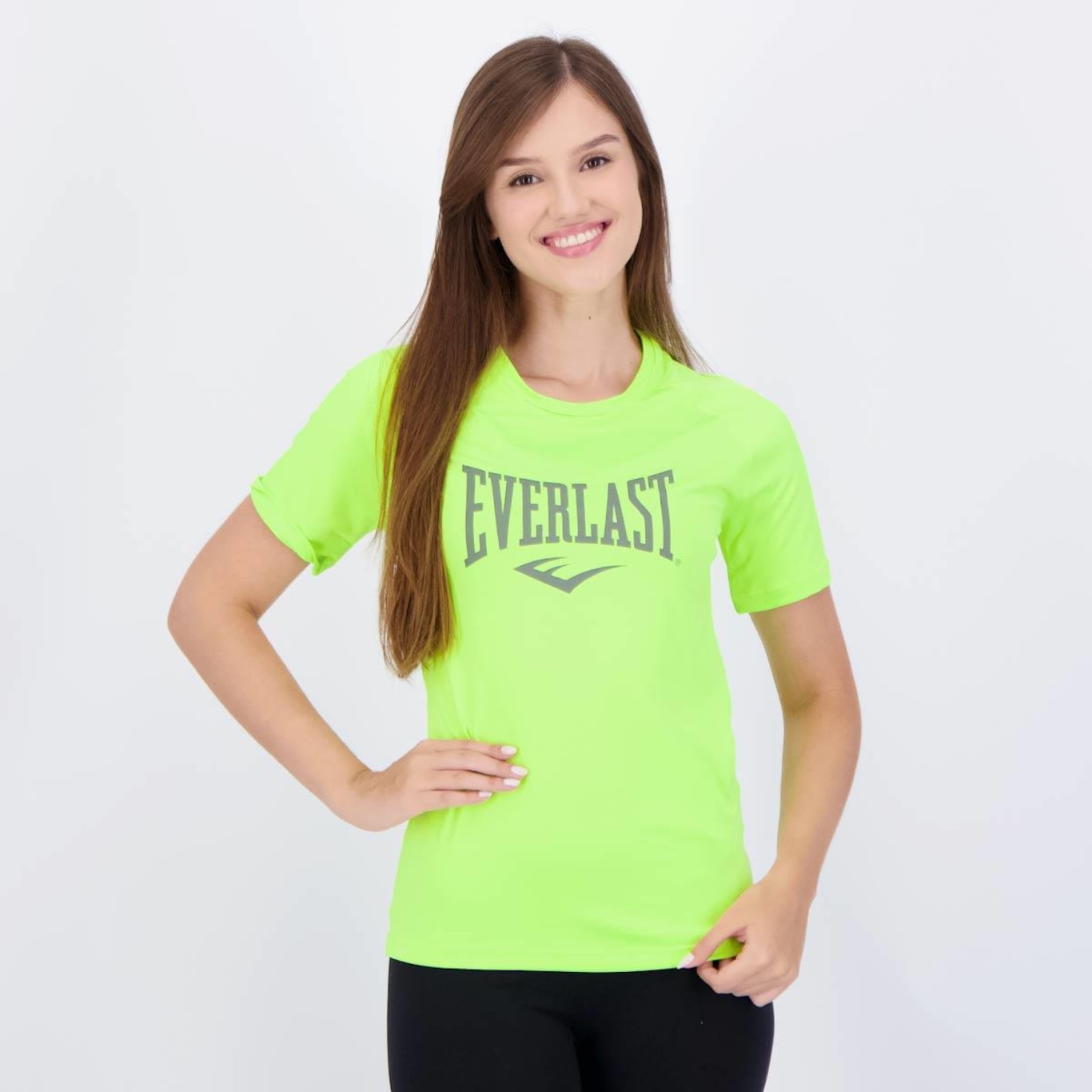 Camisa Everlast - Feminina - Foto 1