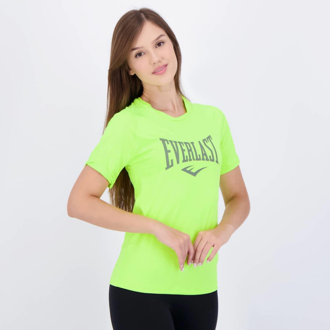 Camisa Everlast - Feminina - Foto 2