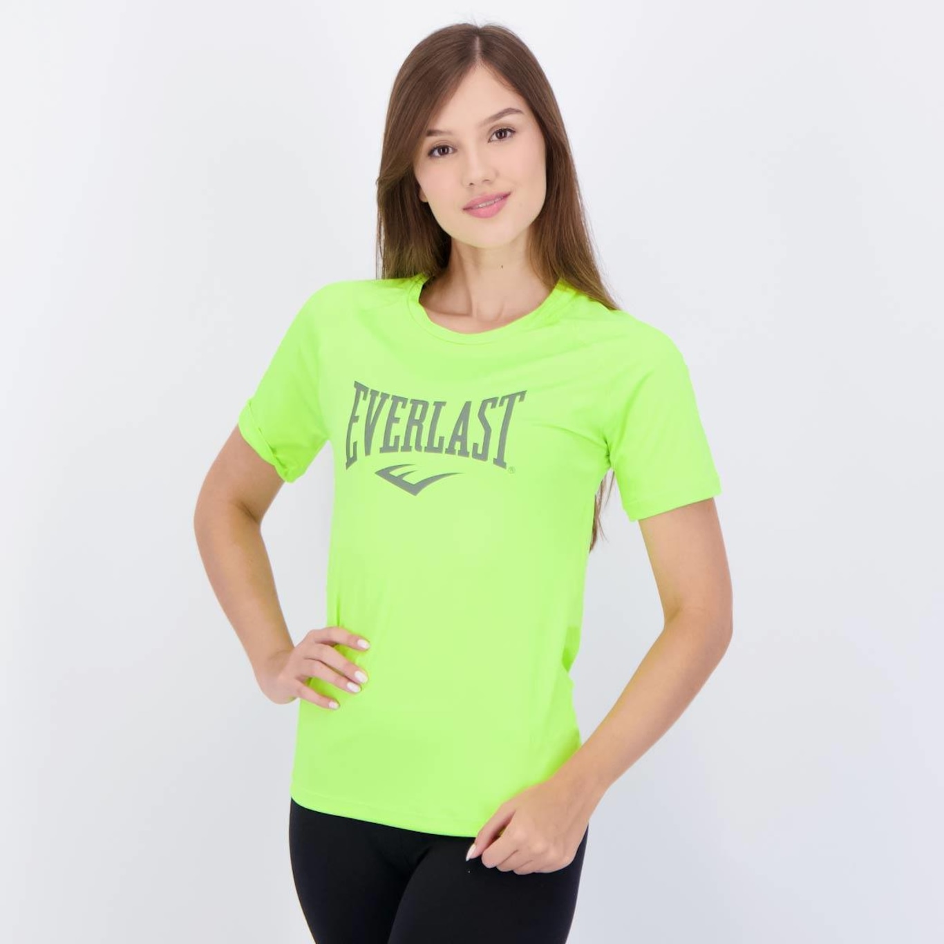 Camisa Everlast - Feminina - Foto 3