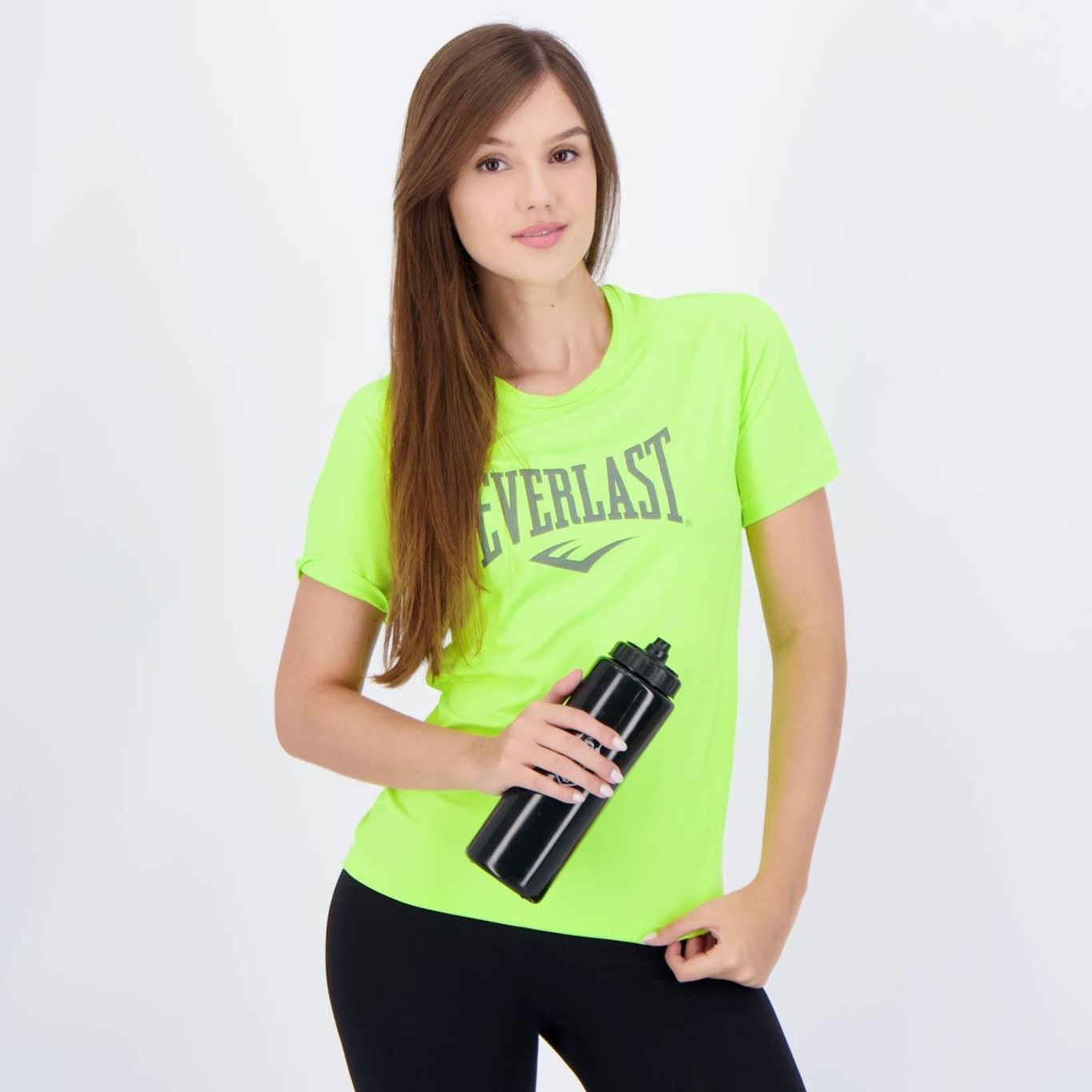 Camisa Everlast - Feminina - Foto 6