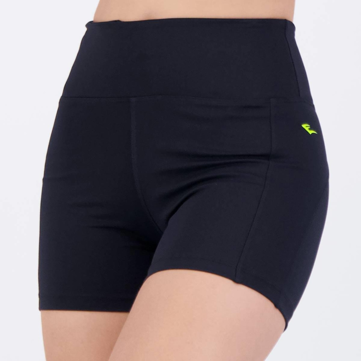 Shorts Everlast Classic - Feminino - Foto 1