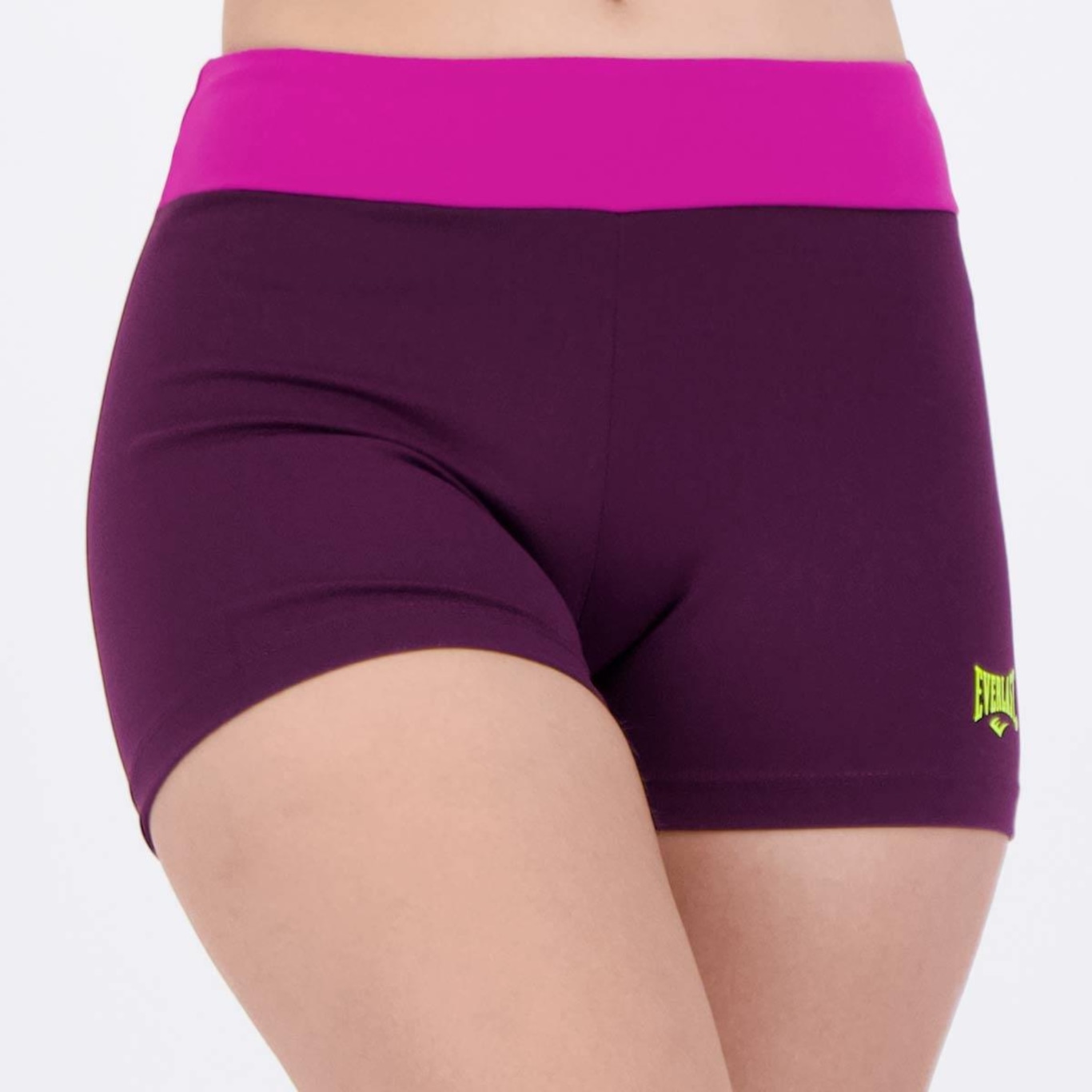 Shorts Everlast Ever Cross - Feminino - Foto 2