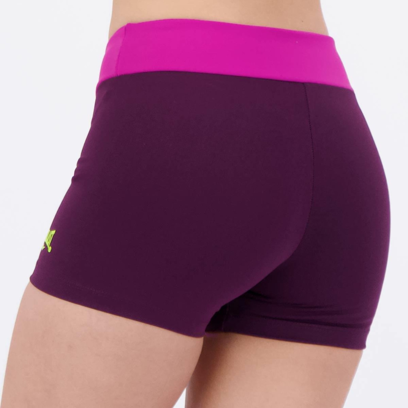 Shorts Everlast Ever Cross - Feminino - Foto 3