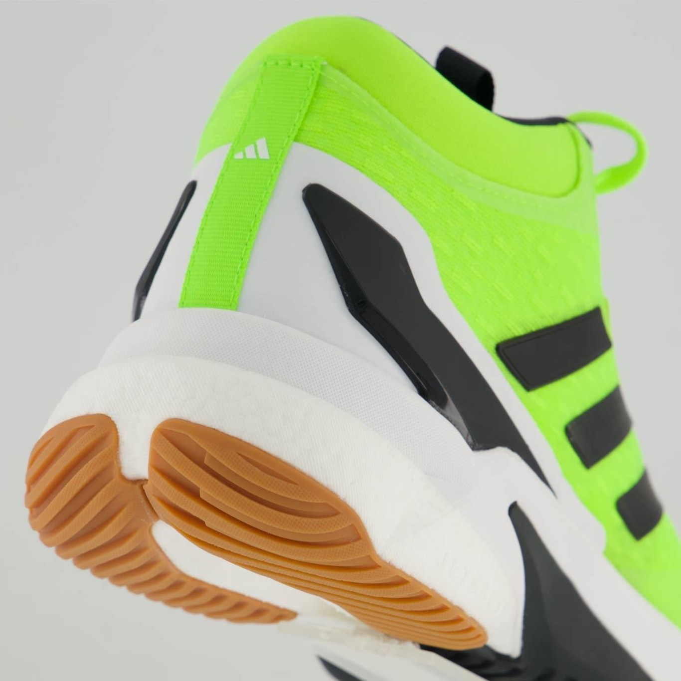 Tênis adidas Crazyflight 5 Mid - Unissex - Foto 6