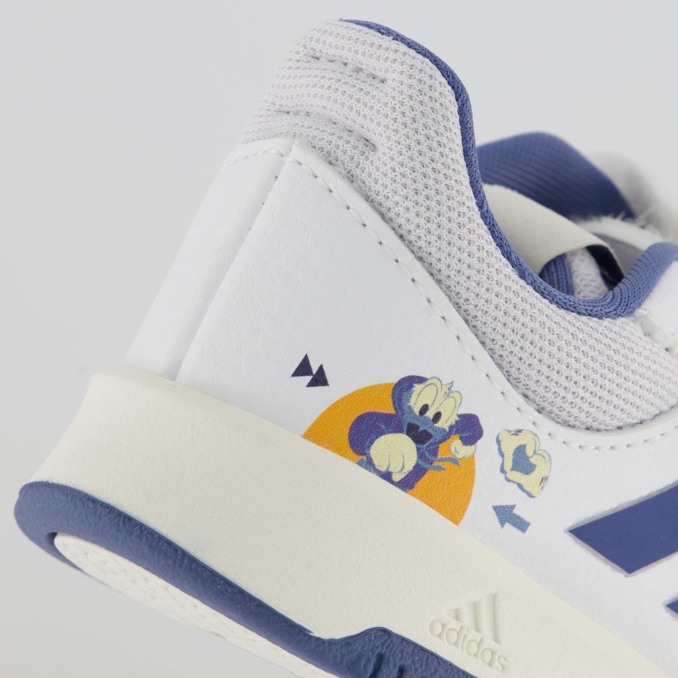 Tênis adidas Tensaur Sport Disney Mickey - Infantil - Foto 6