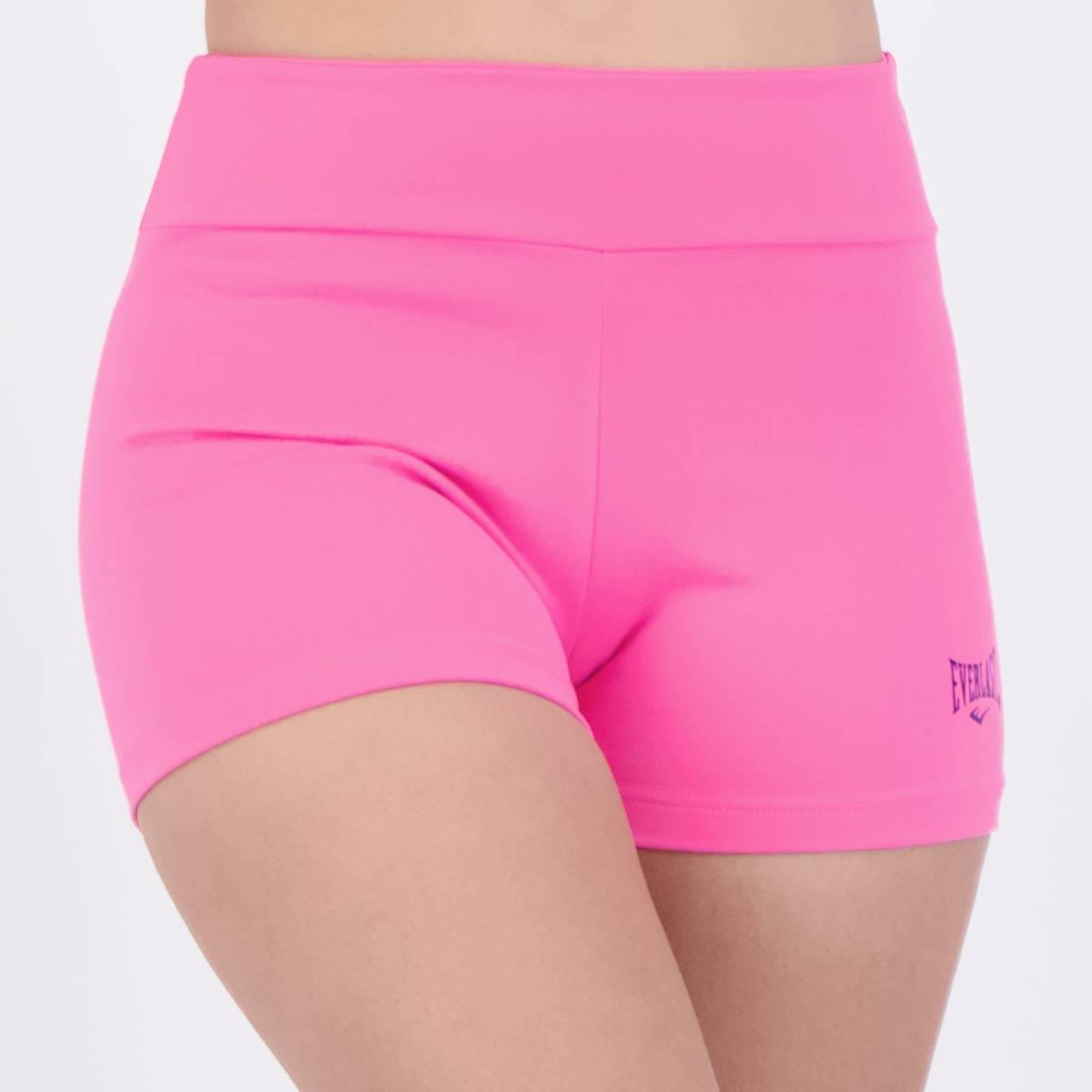 Shorts Everlast Ever Cross - Feminino - Foto 2