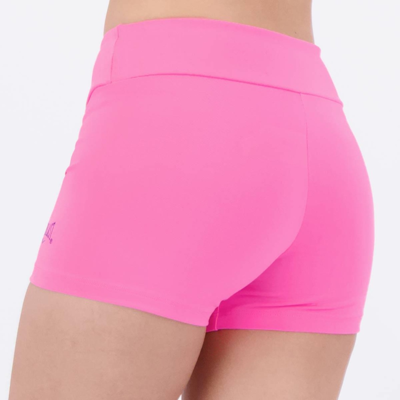 Shorts Everlast Ever Cross - Feminino - Foto 3