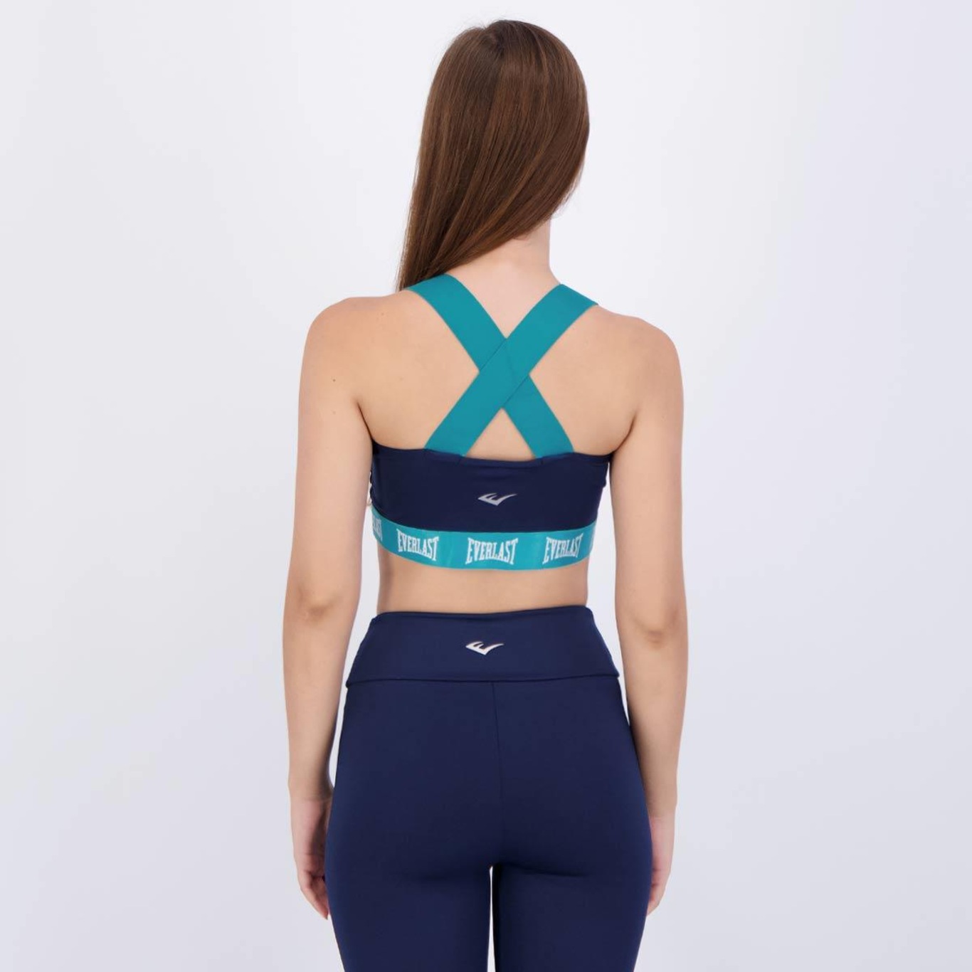 Top Everlast Basic - Feminino - Foto 4