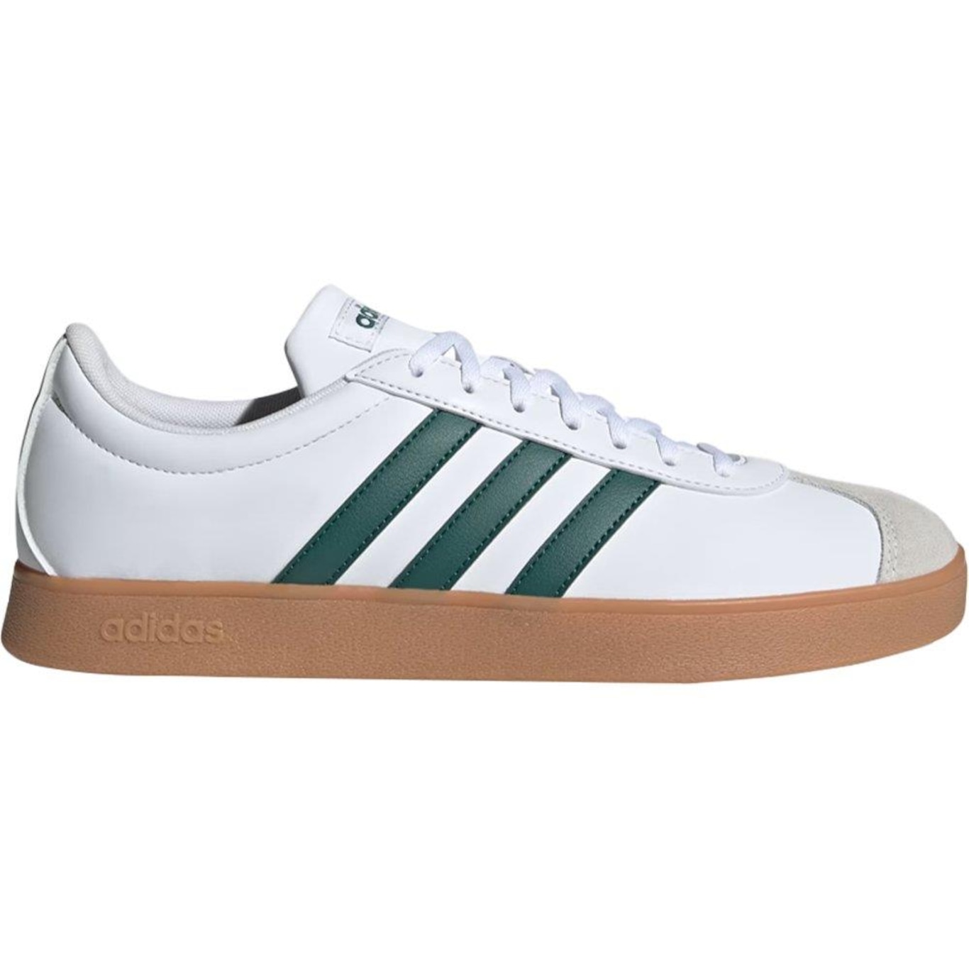 Tênis adidas Vl Court Base - Masculino - Foto 3