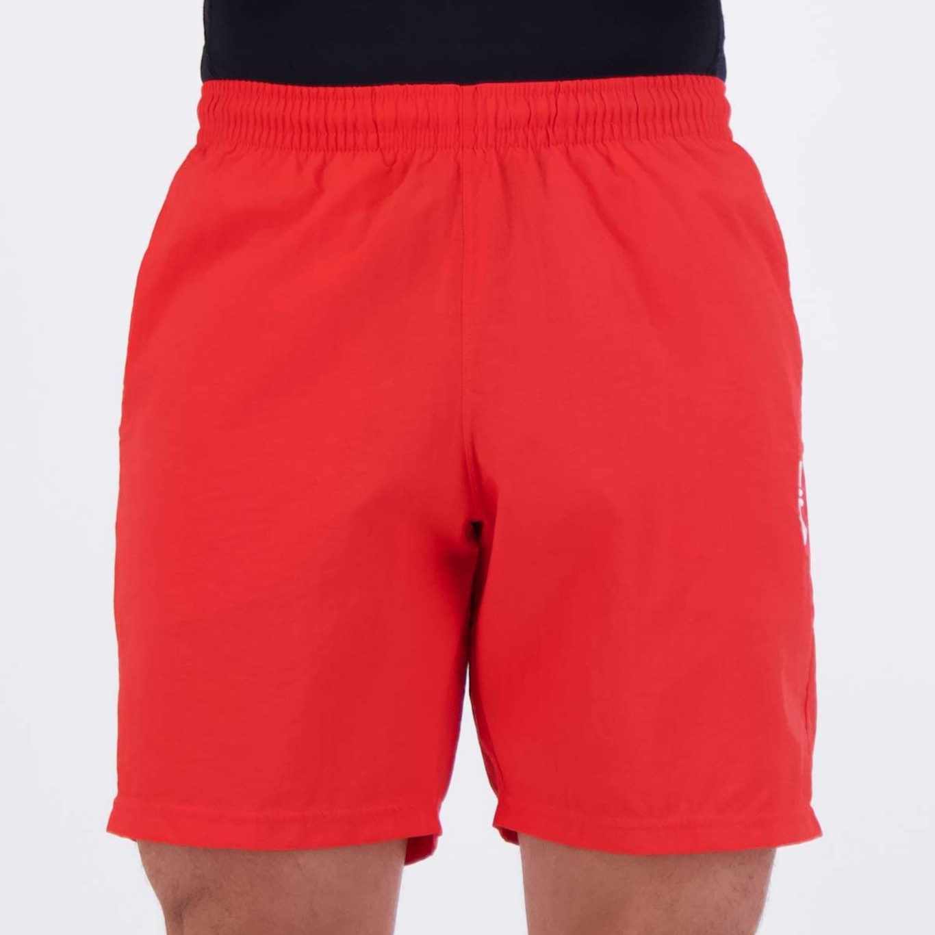 Bermuda Fila Basic - Masculina - Foto 1