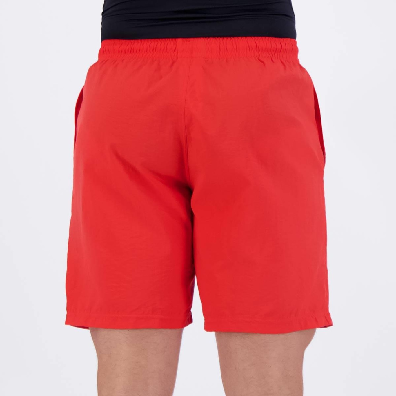 Bermuda Fila Basic - Masculina - Foto 4