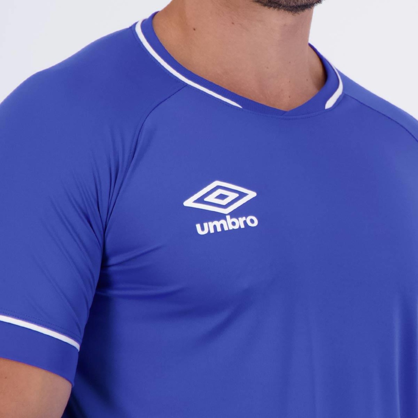 Camisa Umbro Dinamo - Masculina - Foto 5