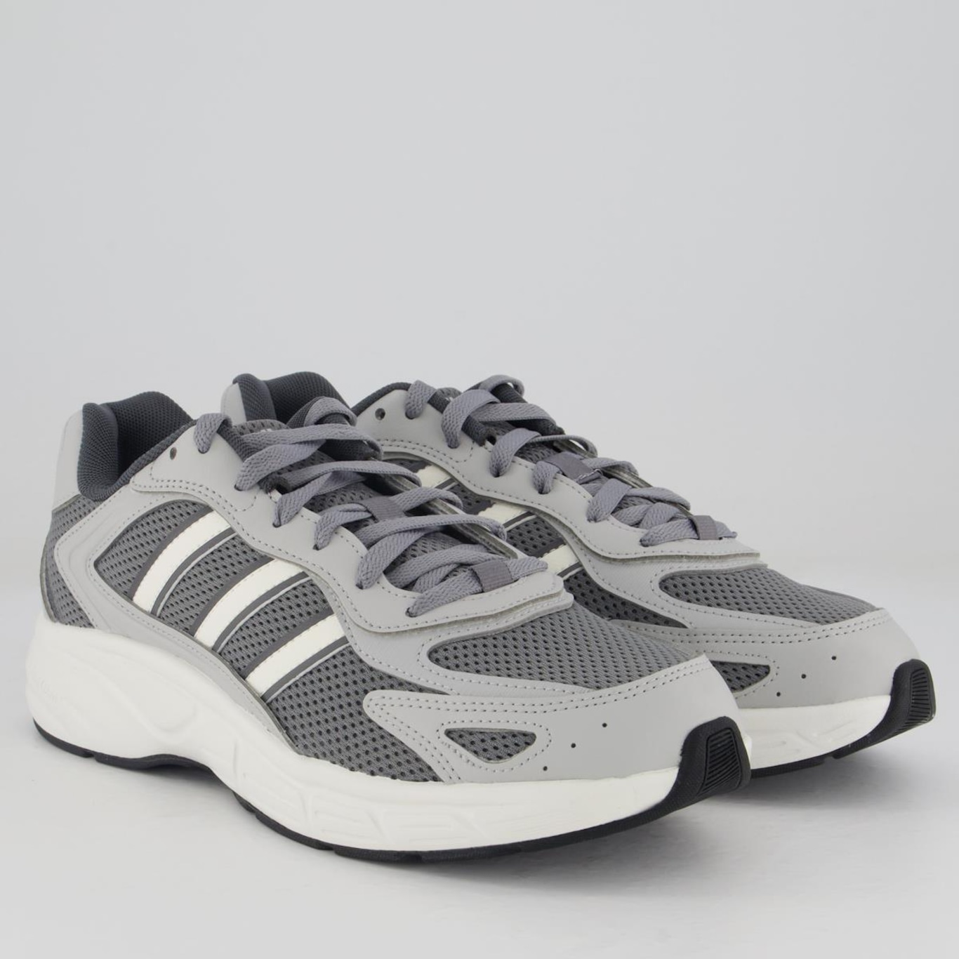 Tênis adidas Eclyptix 2000 - Masculino - Foto 2